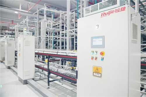 銳捷網(wǎng)絡(luò)與您相約第七屆數(shù)字中國建設(shè)峰會 共話數(shù)字未來