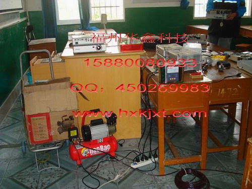 福州市臺江區華鑫影視器材商行產品展示 投影網企業會員