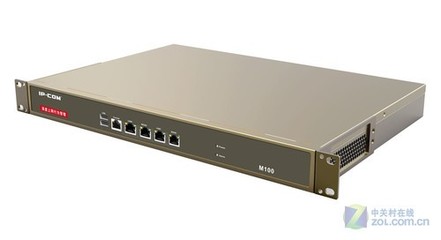 上網(wǎng)行為管理 IP-COM M100長沙促銷中
