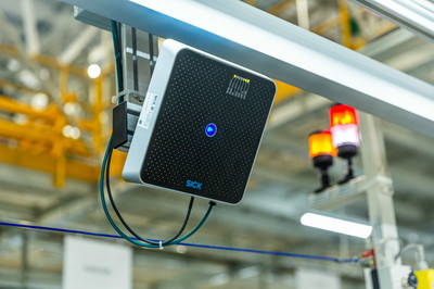 走進上汽大眾MEB工廠,我們看到了什么?